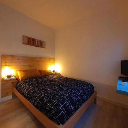 Apartamento Moderno Y Acogedor. Almería Kültér fotó