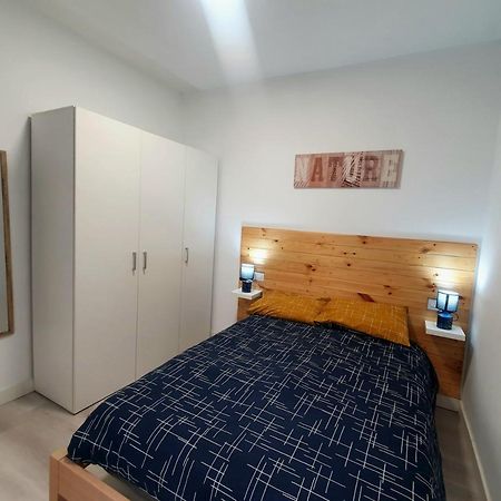 Apartamento Moderno Y Acogedor. Almería Kültér fotó