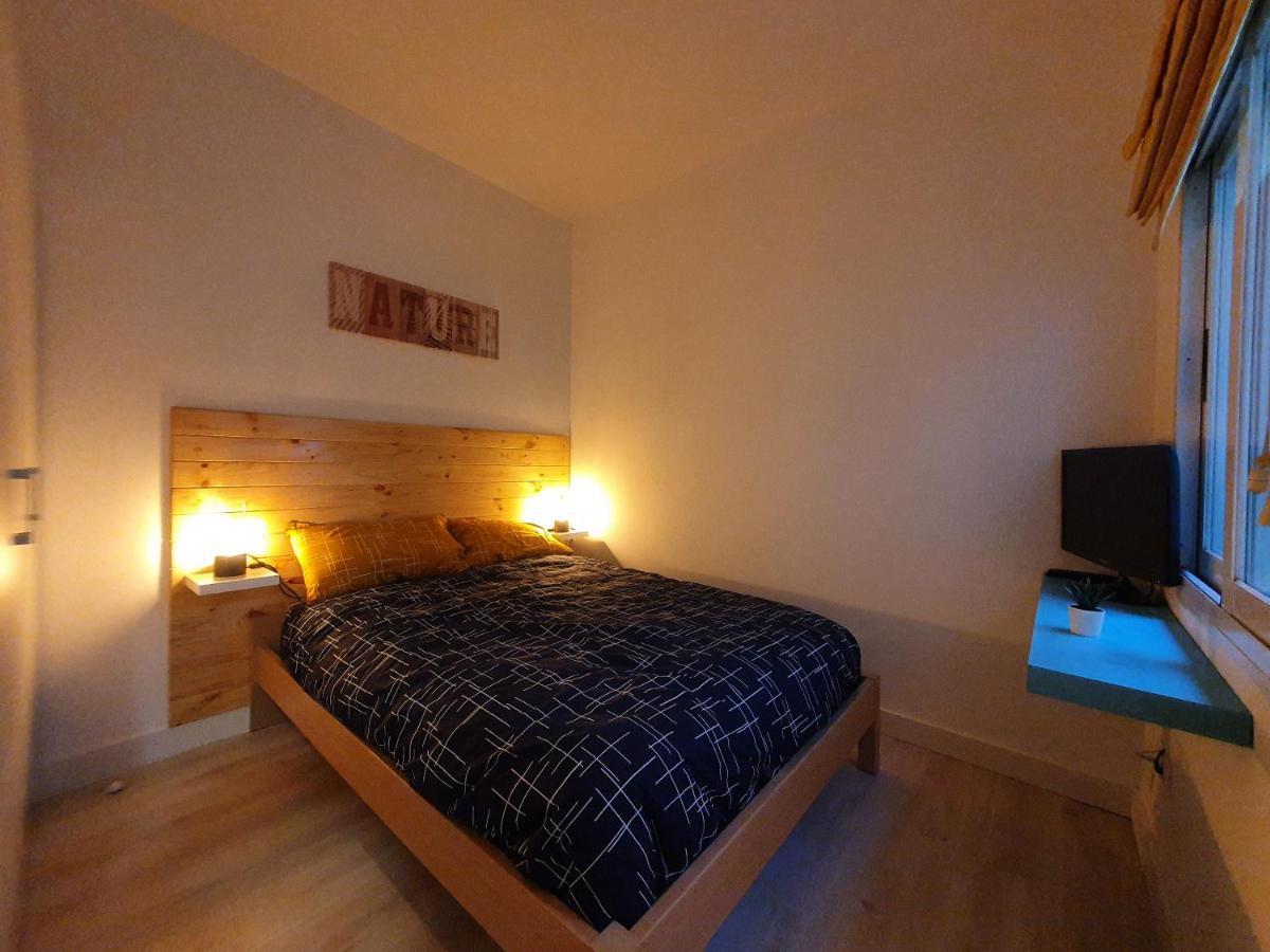 Apartamento Moderno Y Acogedor. Almería Kültér fotó